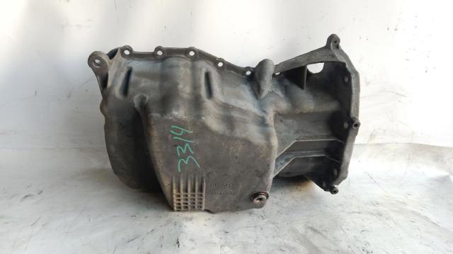 Miska olejowa silnika 8201719715 RENAULT