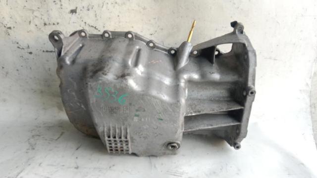 Miska olejowa silnika 8201719715 RENAULT