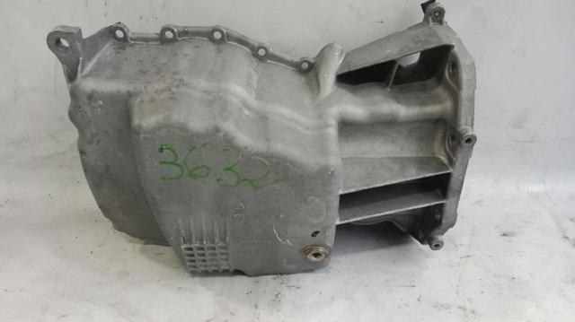 Miska olejowa silnika 8201719715 RENAULT