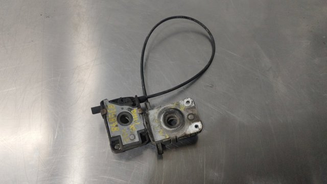 Zamek maski 8203859 BMW