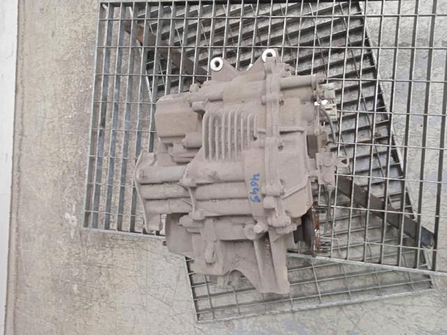 Most tylny kompletny 8209048010 TOYOTA