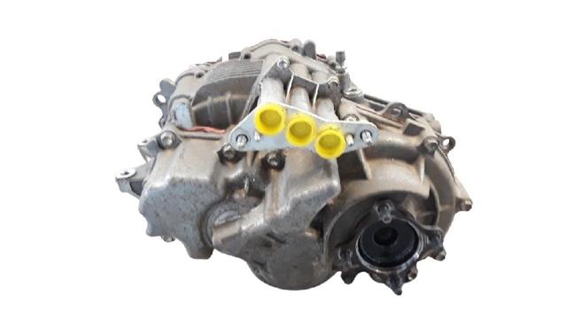 Most tylny kompletny 8209048010 TOYOTA