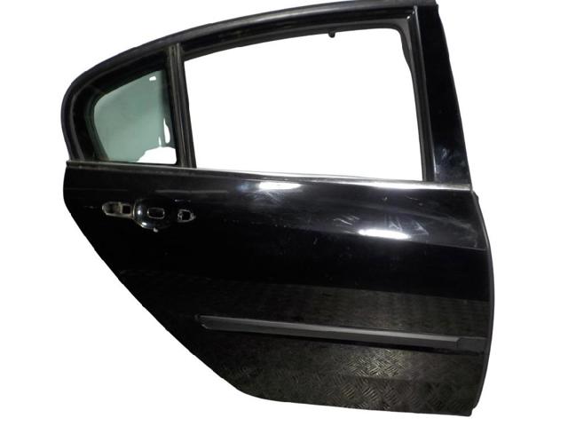 Drzwi tylne prawe 821000022R RENAULT