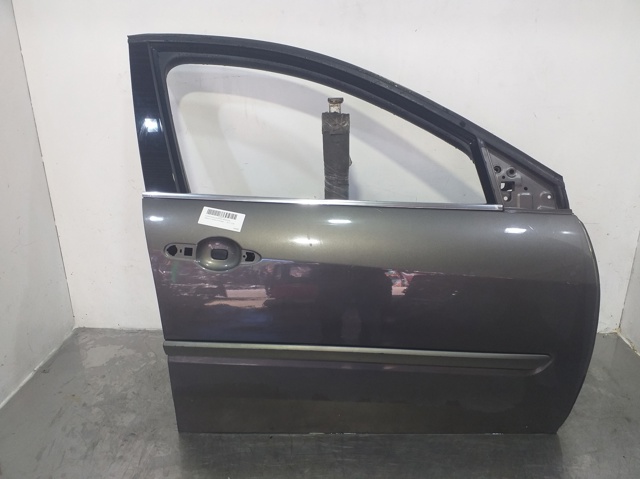 Drzwi tylne prawe 821000022R RENAULT
