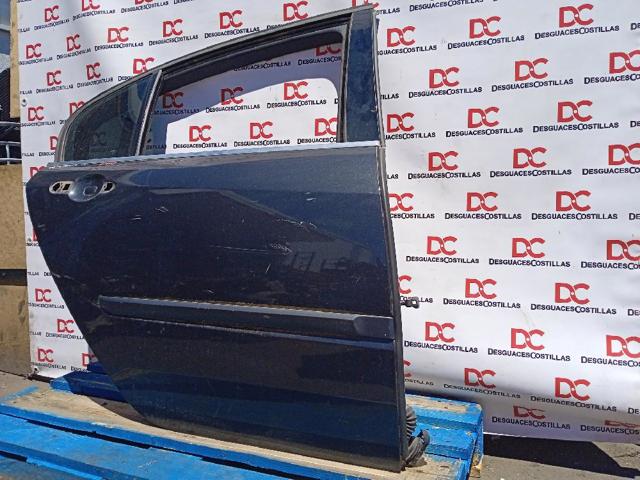 Drzwi tylne prawe 821000022R RENAULT