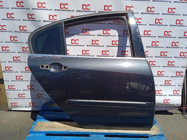 Drzwi tylne prawe 821000022R RENAULT
