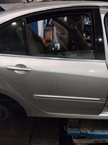 Drzwi tylne prawe 821000022R RENAULT