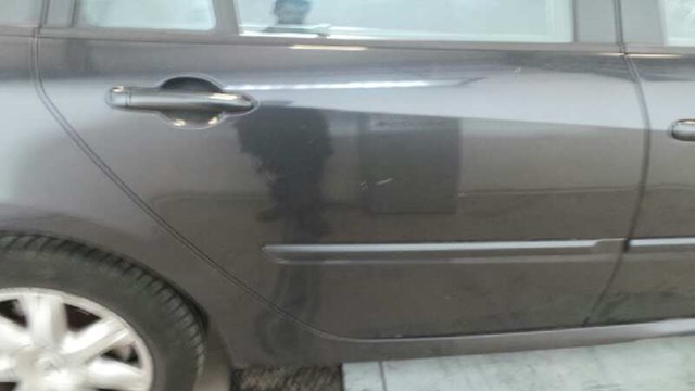  Renault Laguna III (KT0, KT1)