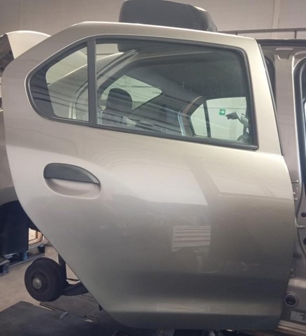Drzwi tylne prawe Renault LOGAN 2 L52