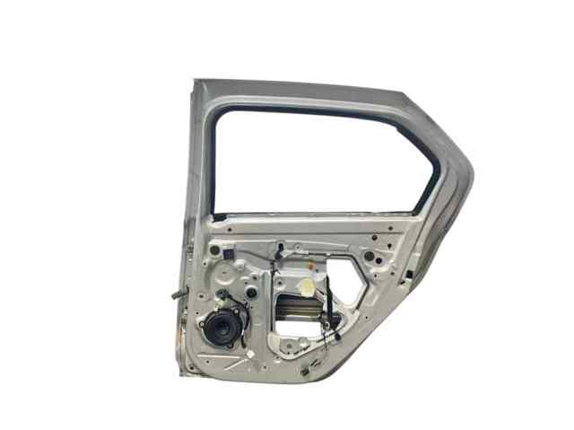 Drzwi tylne prawe Renault LOGAN 2 L52