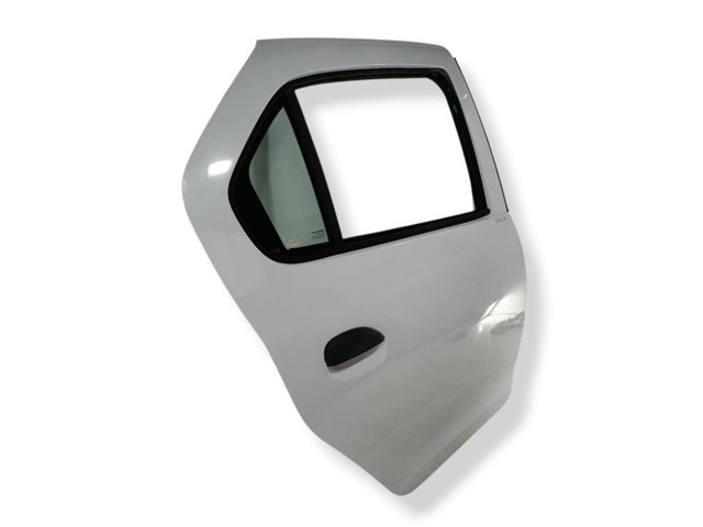 Drzwi tylne prawe Renault LOGAN 2 L52