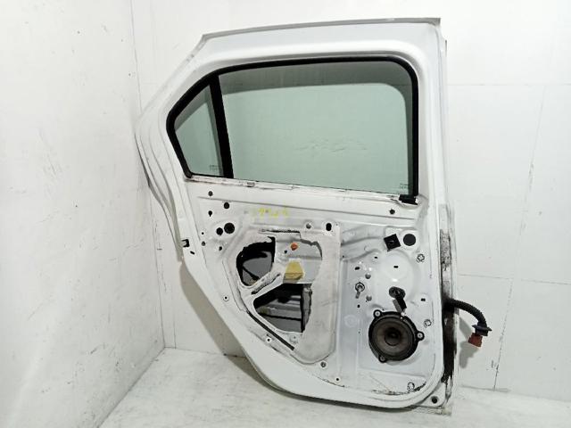 Drzwi tylne prawe Renault LOGAN 2 L52