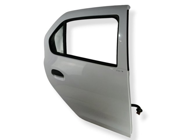 Drzwi tylne prawe Renault LOGAN 2 L52