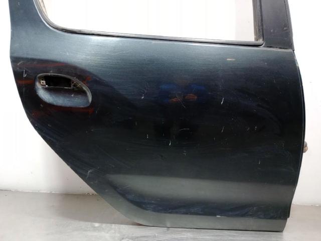 Drzwi tylne prawe Renault LOGAN 2 L52