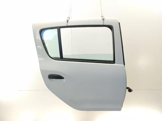 Drzwi tylne prawe 821002434R RENAULT