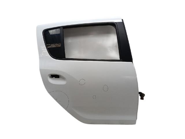 Drzwi tylne prawe Renault LOGAN 2 L52
