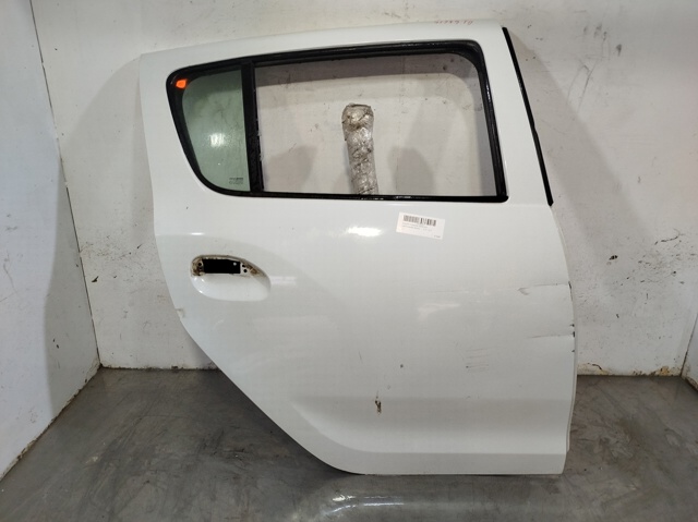 Drzwi tylne prawe do Renault LOGAN L52