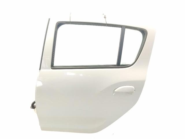 Drzwi tylne prawe 821002434R RENAULT