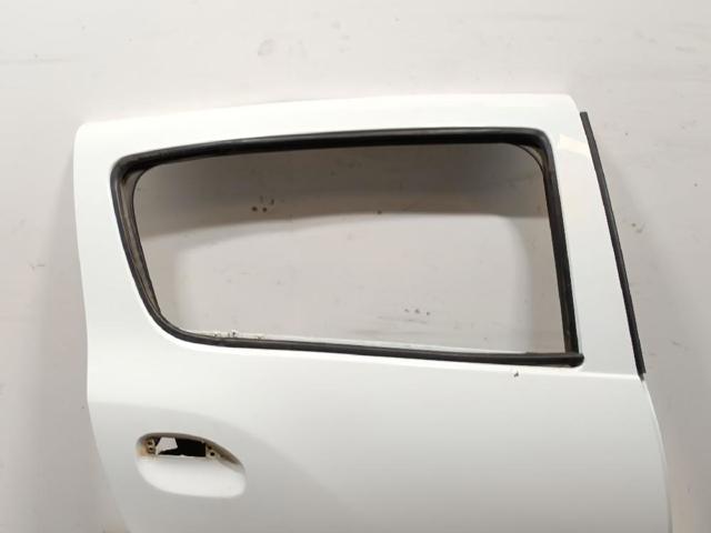 Drzwi tylne prawe Renault LOGAN 2 L52