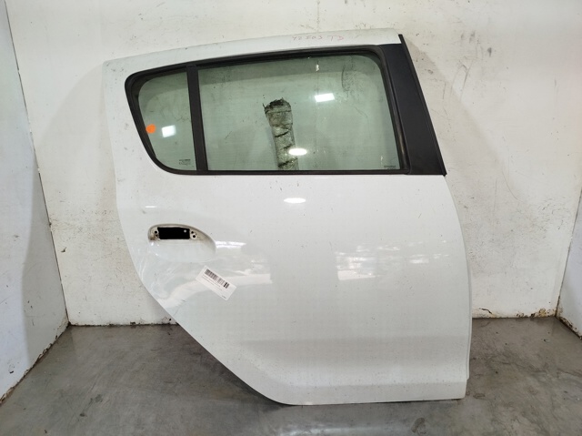 Renault LOGAN II (2012-2026)