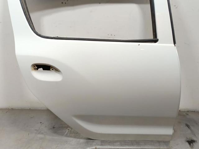 Drzwi tylne prawe Renault LOGAN 2 L52