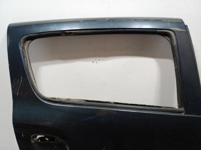 Drzwi tylne prawe Renault LOGAN 2 L52