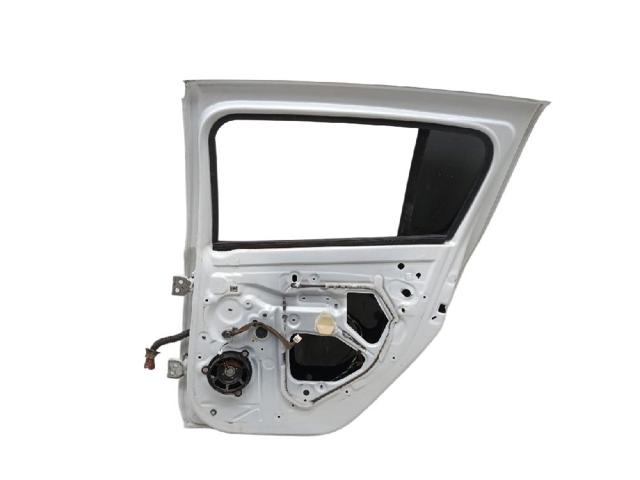 Drzwi tylne prawe Renault LOGAN 2 L52