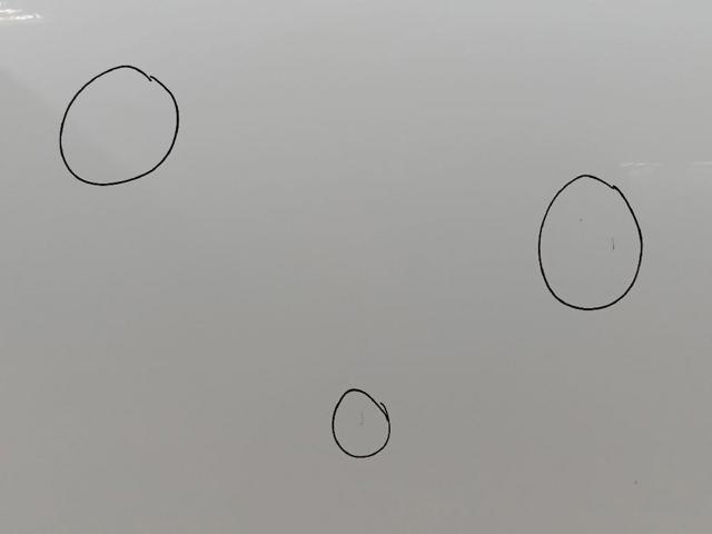 Drzwi tylne prawe Renault LOGAN 2 L52