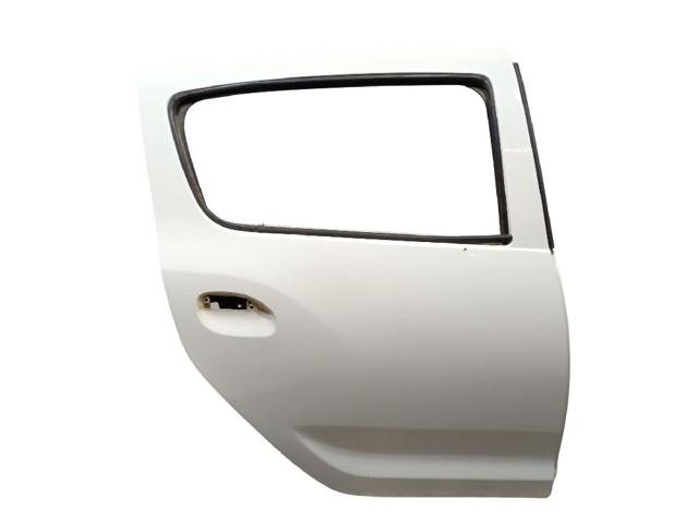 Drzwi tylne prawe Renault LOGAN 2 L52