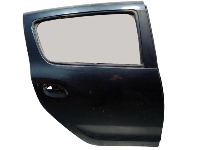 Drzwi tylne prawe Renault LOGAN 2 L52