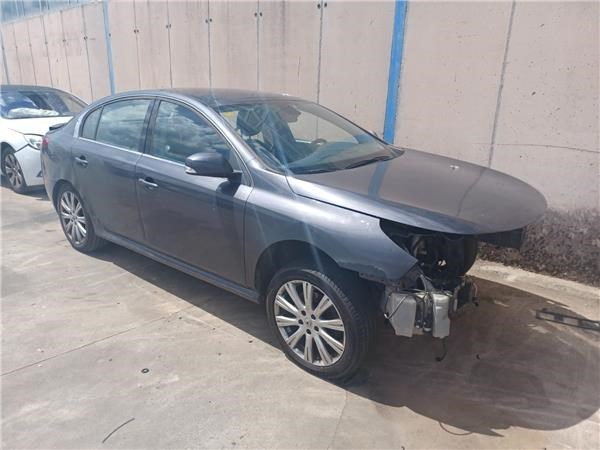 Drzwi tylne prawe Renault Latitude L7