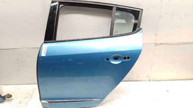 Drzwi tylne lewe 821003885R RENAULT