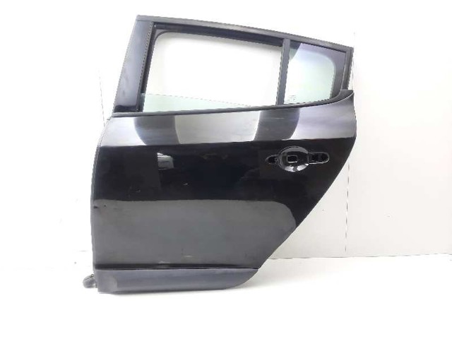 Drzwi tylne lewe 821003885R RENAULT