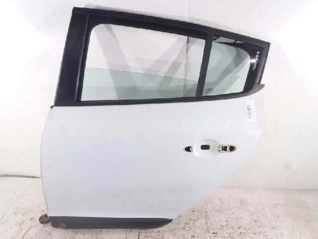 Drzwi tylne lewe 821003885R RENAULT