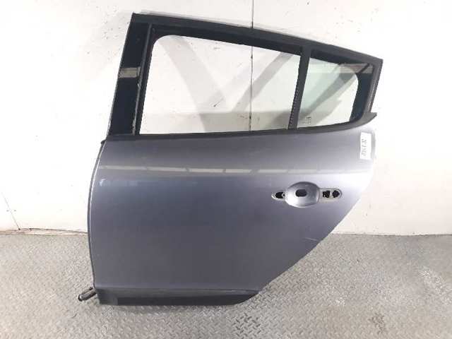 Drzwi tylne lewe 821003885R RENAULT