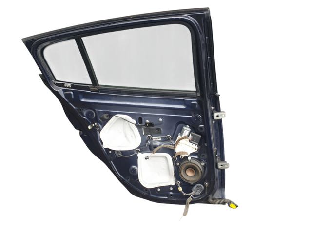 Drzwi tylne lewe 821003885R RENAULT