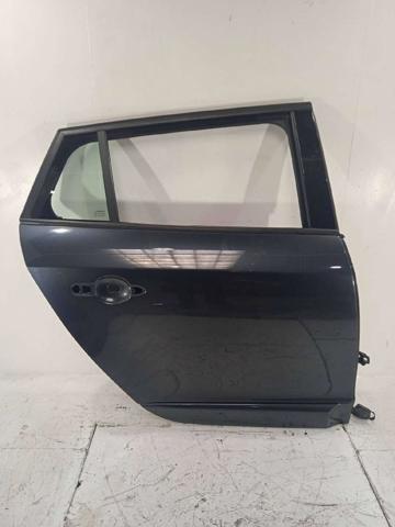 Drzwi tylne prawe 821004555R RENAULT