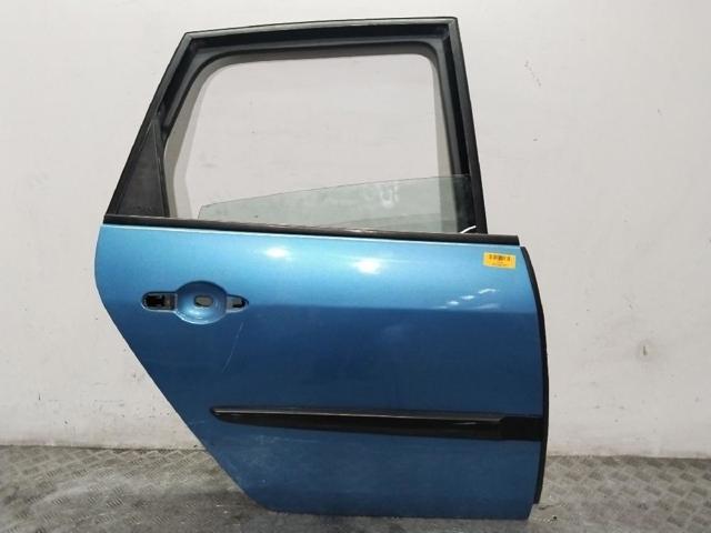 Drzwi tylne prawe 821005158R RENAULT