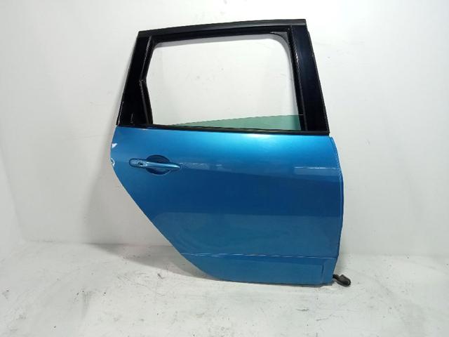 Drzwi tylne prawe 821005429R RENAULT