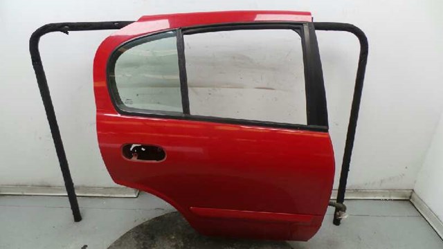 Almera II hatchback (2000-2006) oryginalny od 141,51 zł