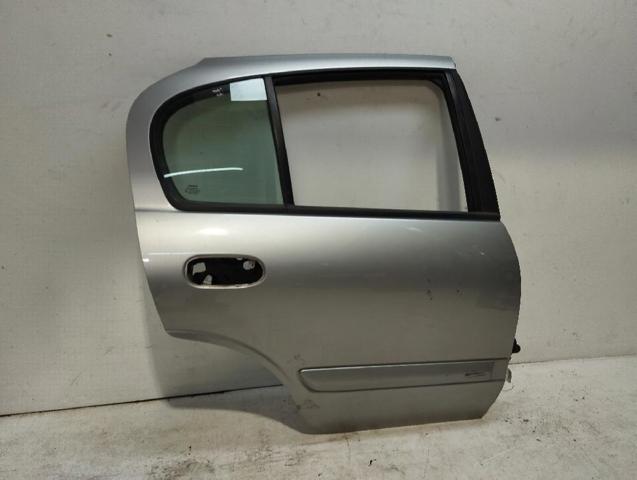 Cena części  Almera II hatchback