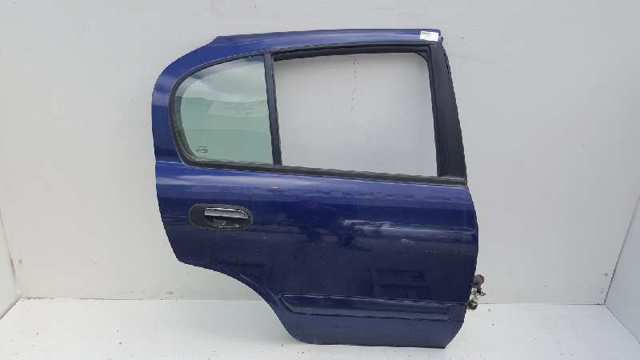 Drzwi tylne prawe do Nissan Almera N16