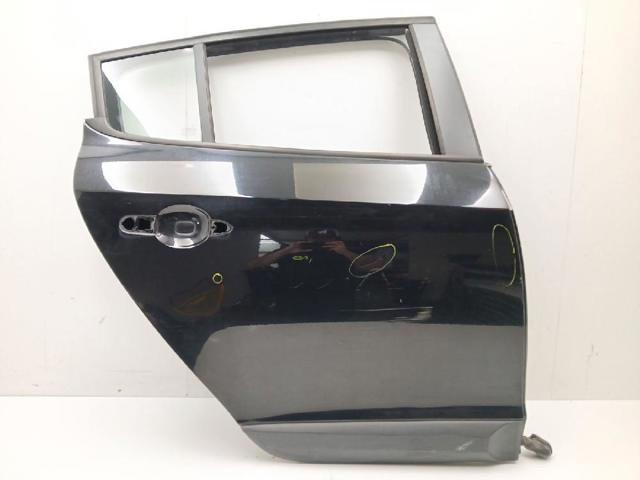 Drzwi tylne prawe 821006014R RENAULT