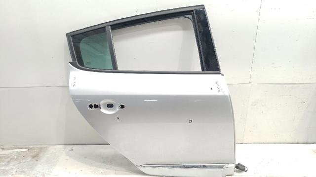 Drzwi tylne prawe 821006014R RENAULT