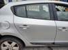 Drzwi tylne prawe 821006014R RENAULT