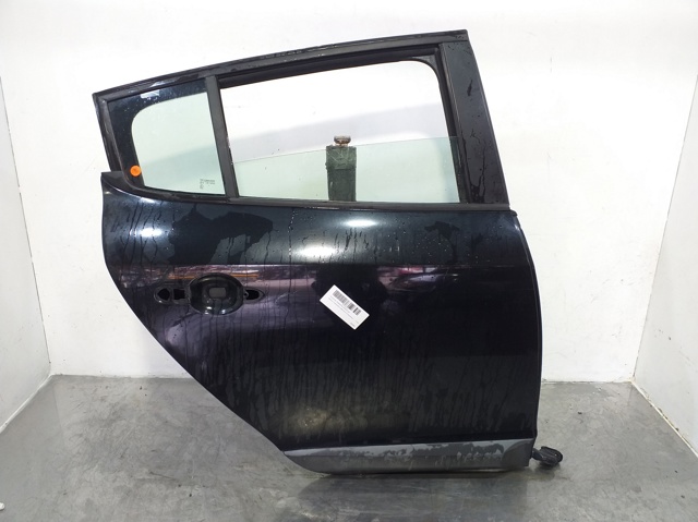 Drzwi tylne prawe 821006014R RENAULT