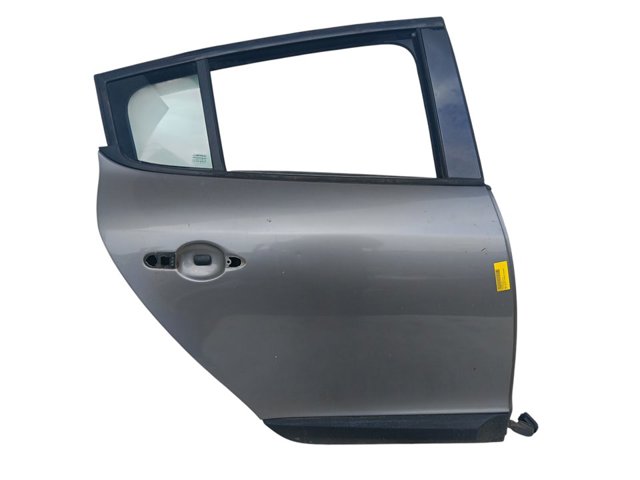Drzwi tylne prawe 821006014R RENAULT