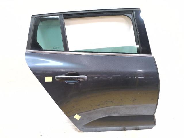  Renault Megane IV kombi kupić w Polsce