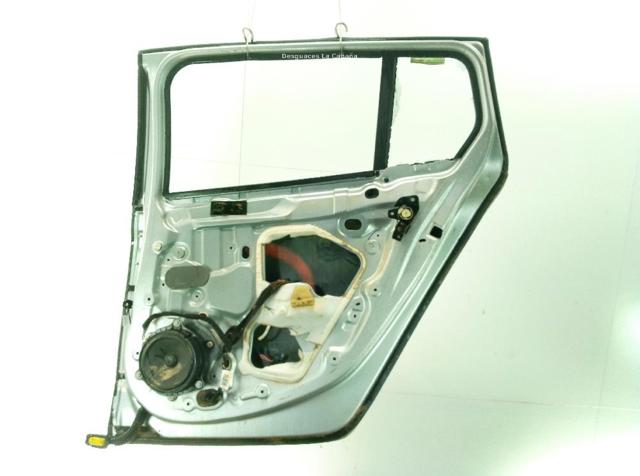 Drzwi tylne prawe Renault Megane 4 K9A, K9M, K9N