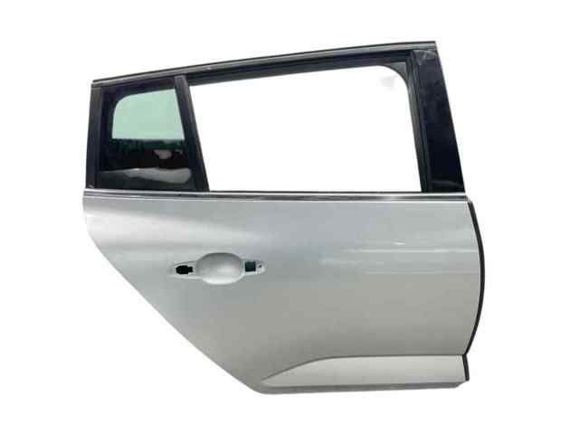 Drzwi tylne prawe Renault Megane 4 K9A, K9M, K9N